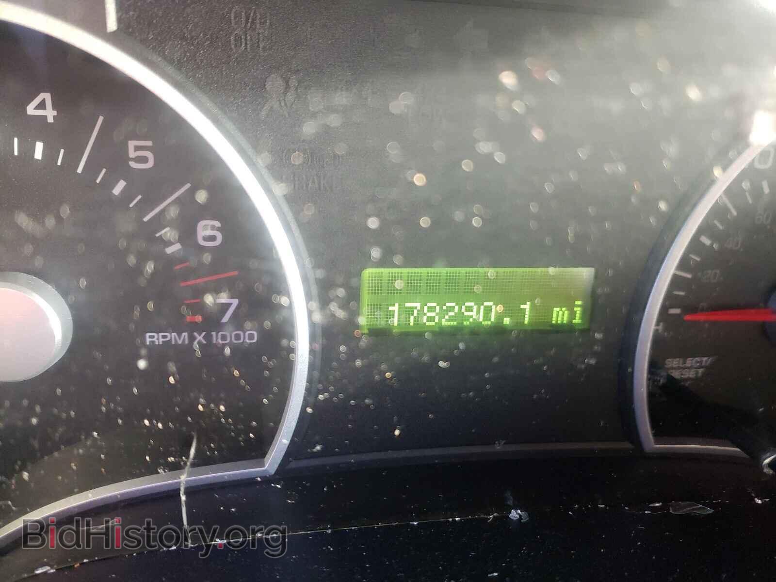 2008 FORD EXPLORER - VIN: 1FMEU73E28UA90777 - Фото 8