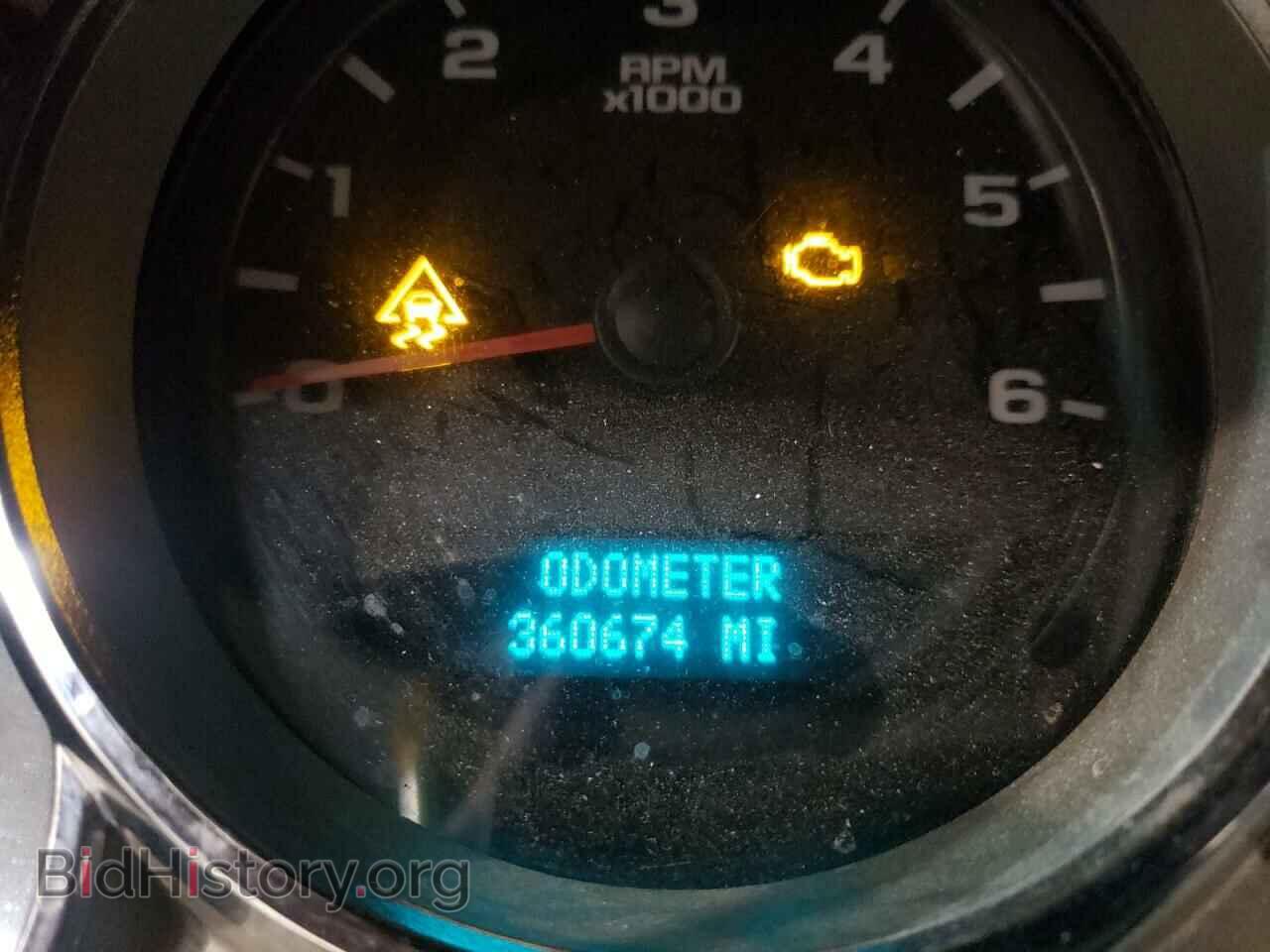 2007 CHEVROLET SILVERADO - VIN: 2GCEK13M571639090 - Фото 8