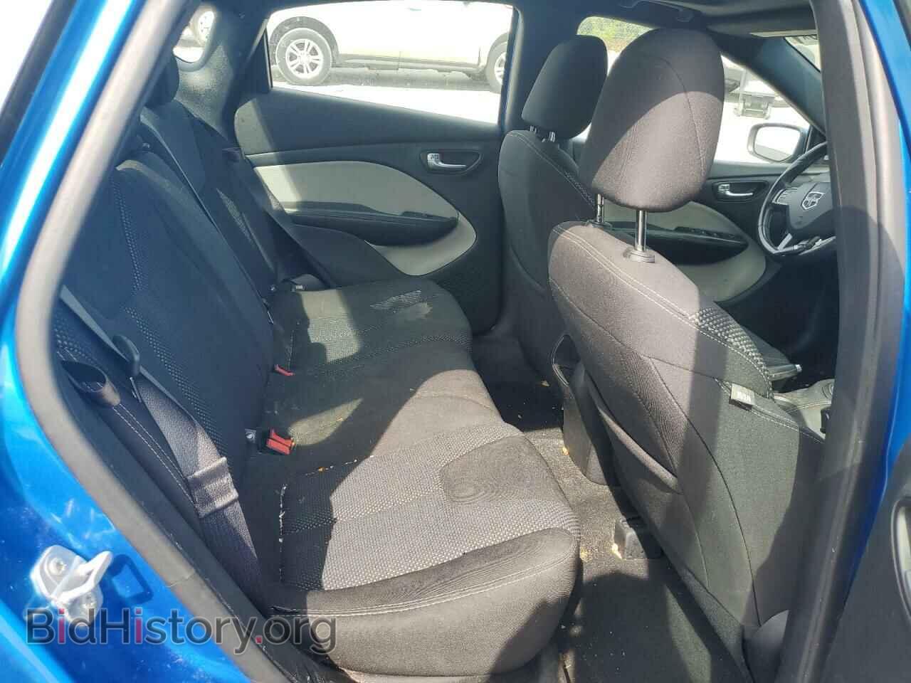 2015 DODGE DART - VIN: 1C3CDFBB2FD414759 - Фото 10
