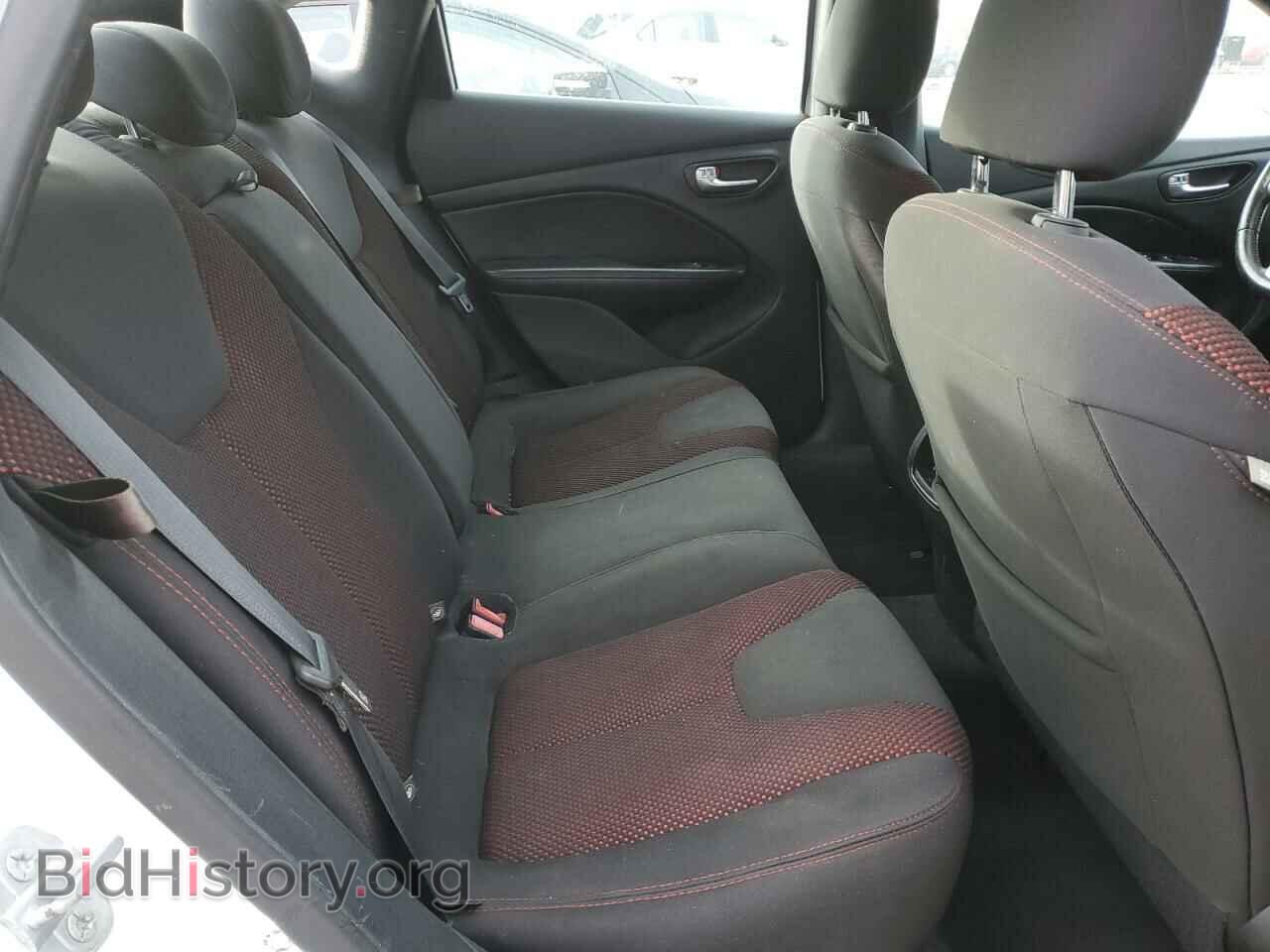 2015 DODGE DART - VIN: 1C3CDFBB2FD301684 - Фото 6