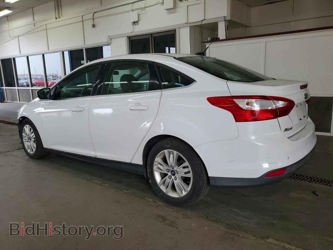 2012 FORD FOCUS - VIN: 1FAHP3H23CL395760 - Photo 2