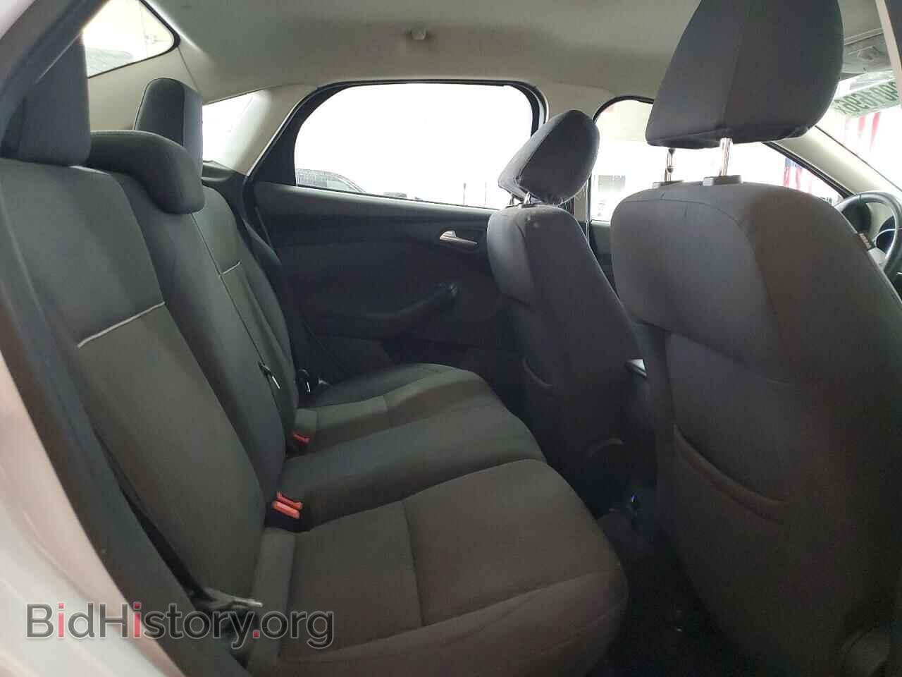 2012 FORD FOCUS - VIN: 1FAHP3H23CL395760 - Photo 10
