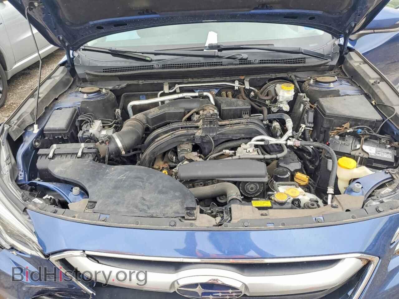 2020 SUBARU OUTBACK - VIN: 4S4BTANC2L3118297 - Фото 12