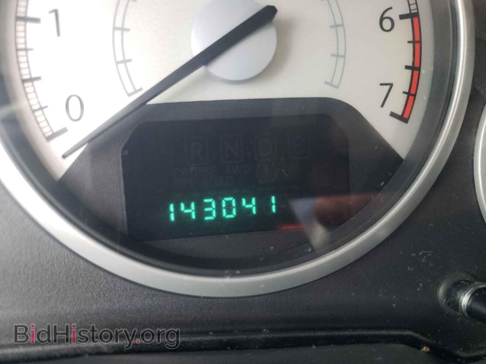 2010 CHRYSLER MINIVAN - VIN: 2A4RR5DX4AR279794 - Фото 8