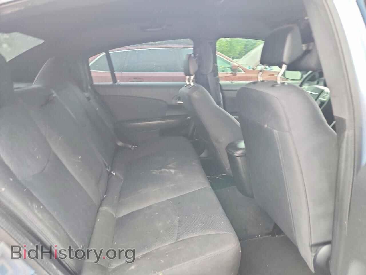 2013 CHRYSLER 200 - VIN: 1C3CCBBB4DN684580 - Photo 10