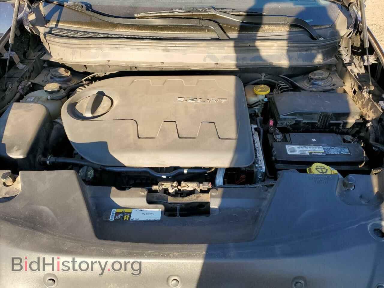 2014 JEEP CHEROKEE - VIN: 1C4PJMBS0EW189335 - Фото 7