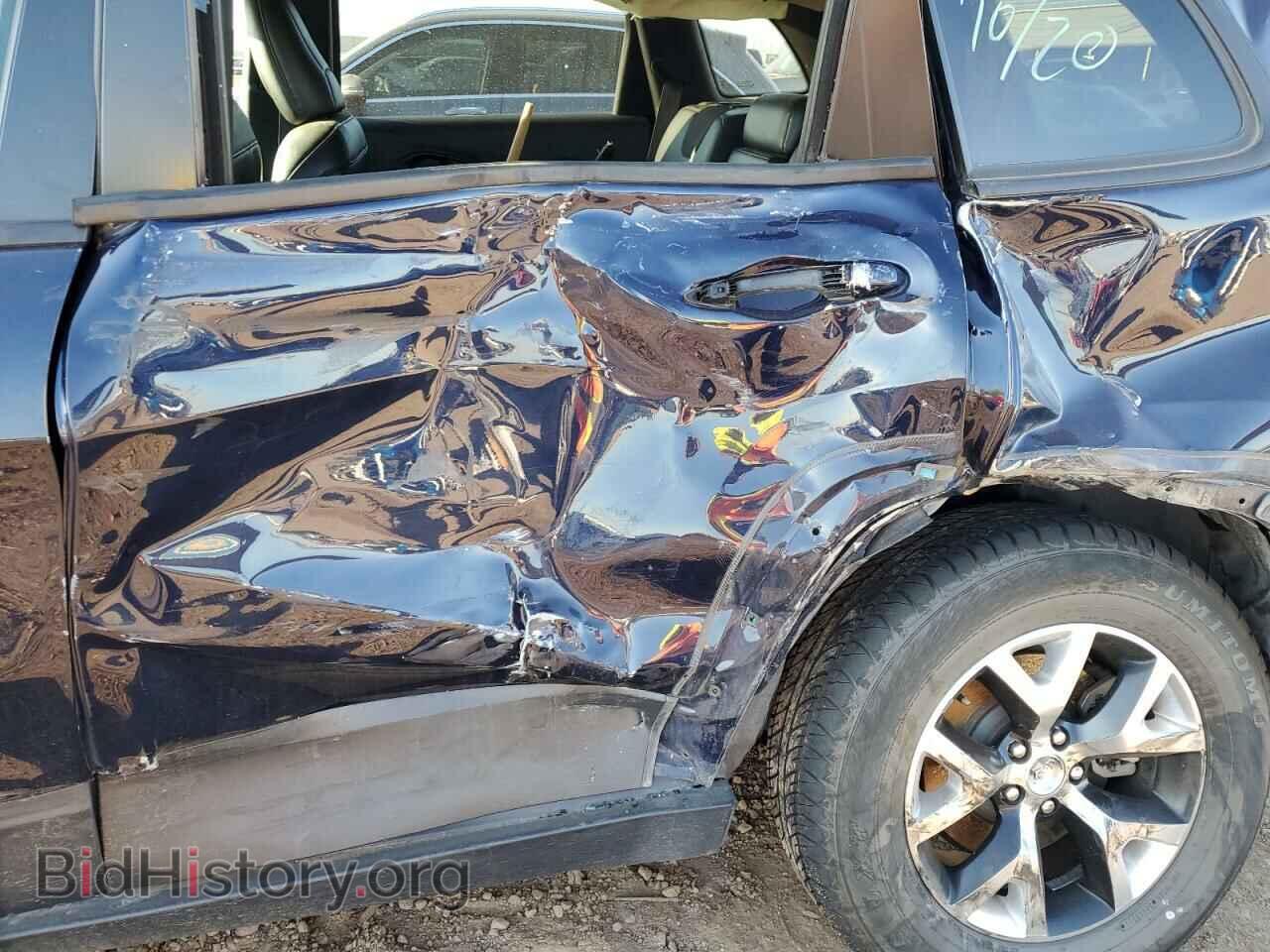 2014 JEEP CHEROKEE - VIN: 1C4PJMBS0EW189335 - Фото 9