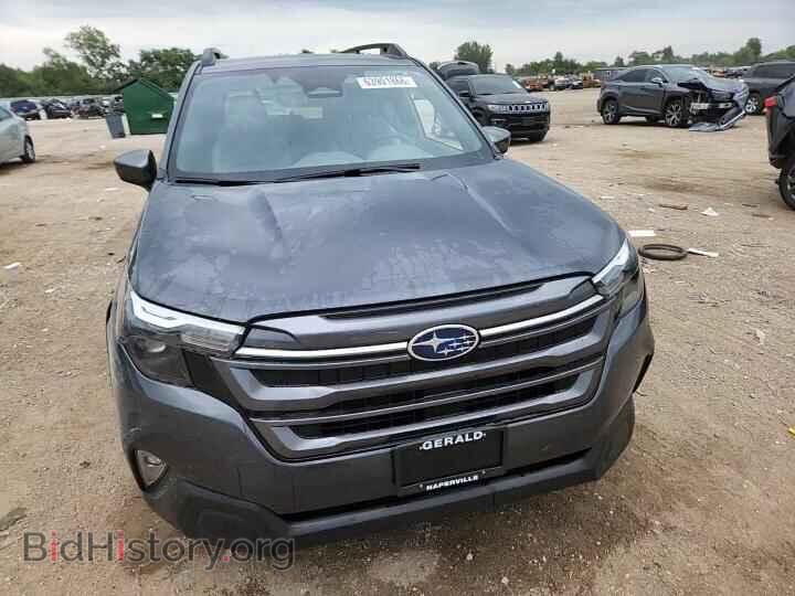 2025 SUBARU FORESTER - VIN: JF2SLDBC6SH469842 - Photo 15