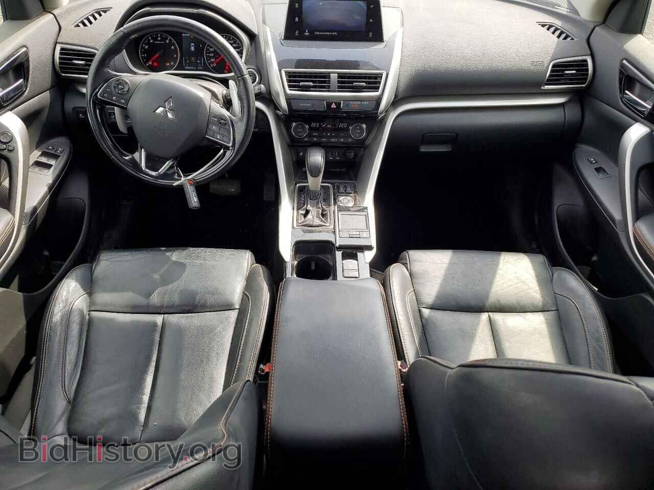 2018 MITSUBISHI ECLIPSE - VIN: JA4AT4AA4JZ618634 - Фото 8