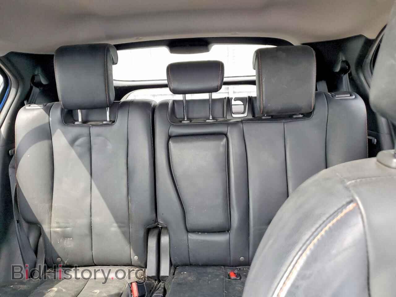 2018 MITSUBISHI ECLIPSE - VIN: JA4AT4AA4JZ618634 - Фото 10