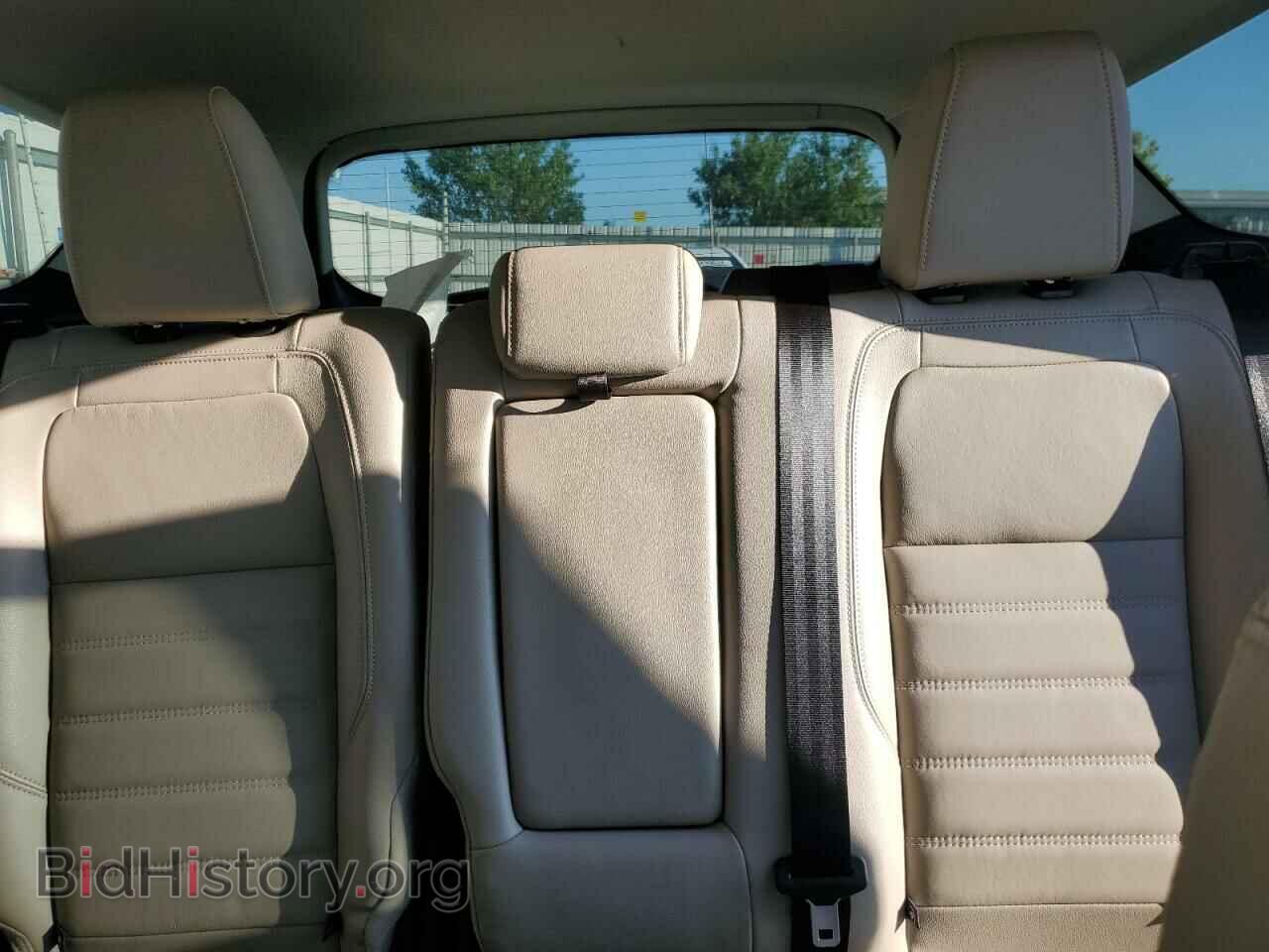 2019 FORD ESCAPE - VIN: 1FMCU9J90KUA14975 - Фото 10