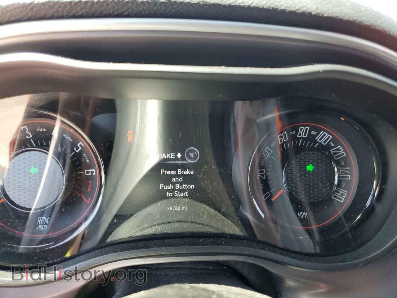 2020 DODGE CHALLENGER - VIN: 2C3CDZAG1LH246688 - Фото 9
