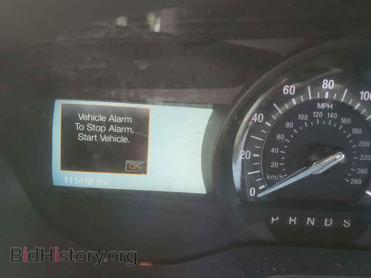 2020 FORD FUSION - VIN: 3FA6P0D99LR138824 - Фото 9
