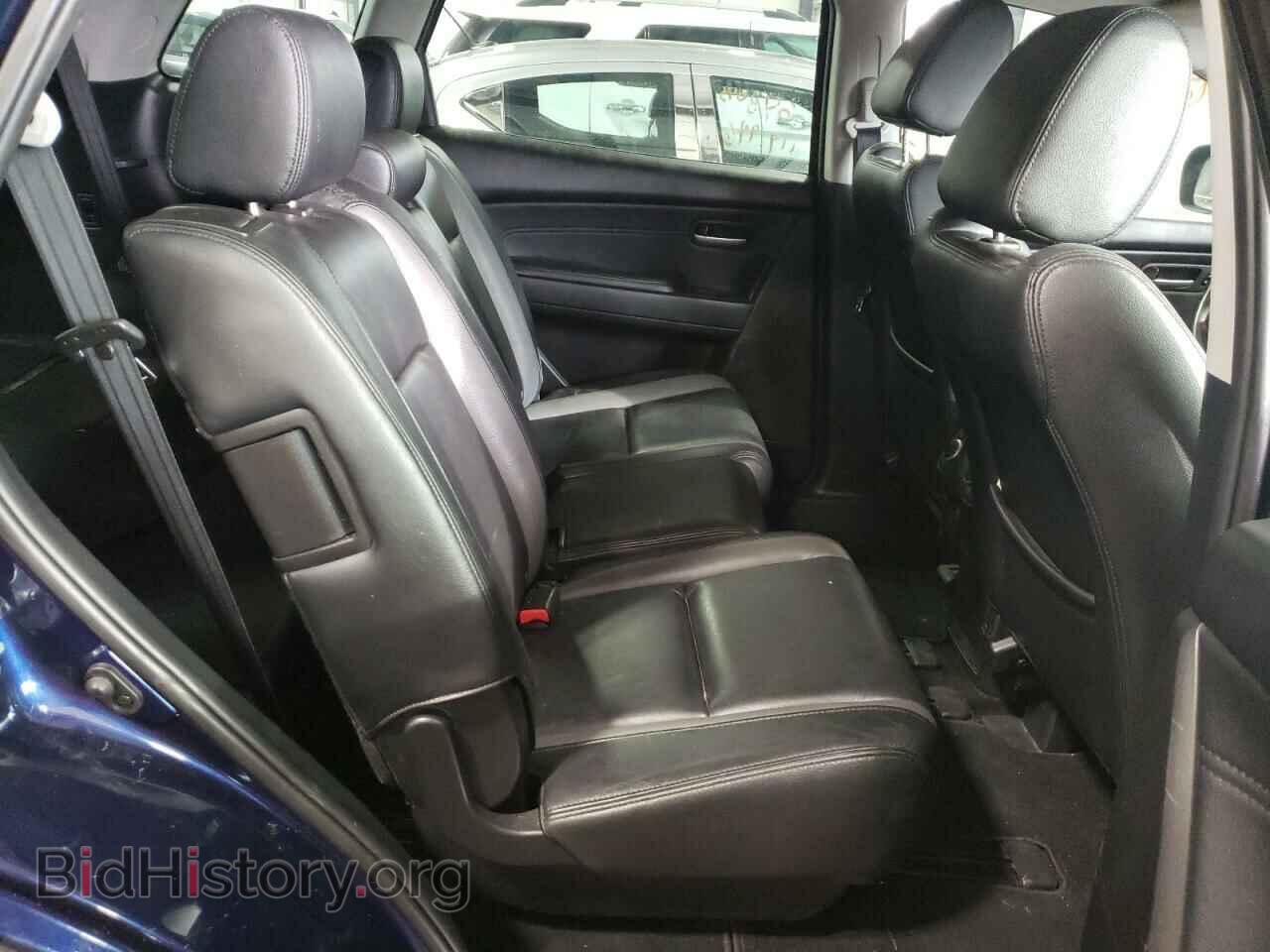 2009 MAZDA CX-9 - VIN: JM3TB38A090166965 - Фото 6