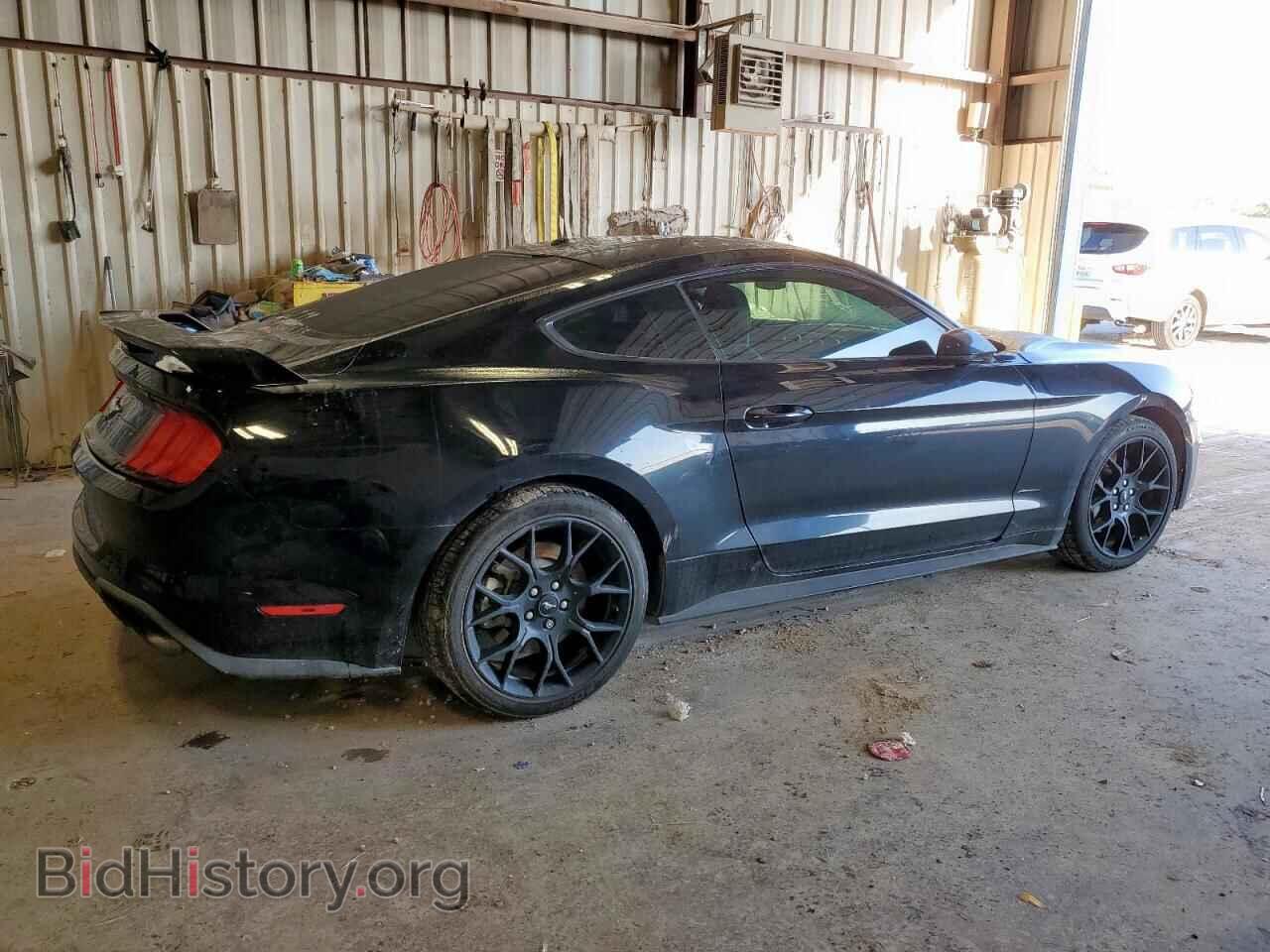 2019 FORD ALL Models - VIN: 1FA6P8TH3K5163548 - Фото 3