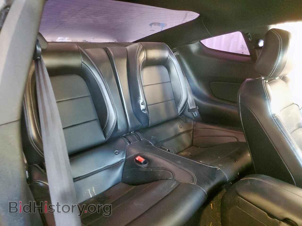 2019 FORD ALL Models - VIN: 1FA6P8TH3K5163548 - Фото 10