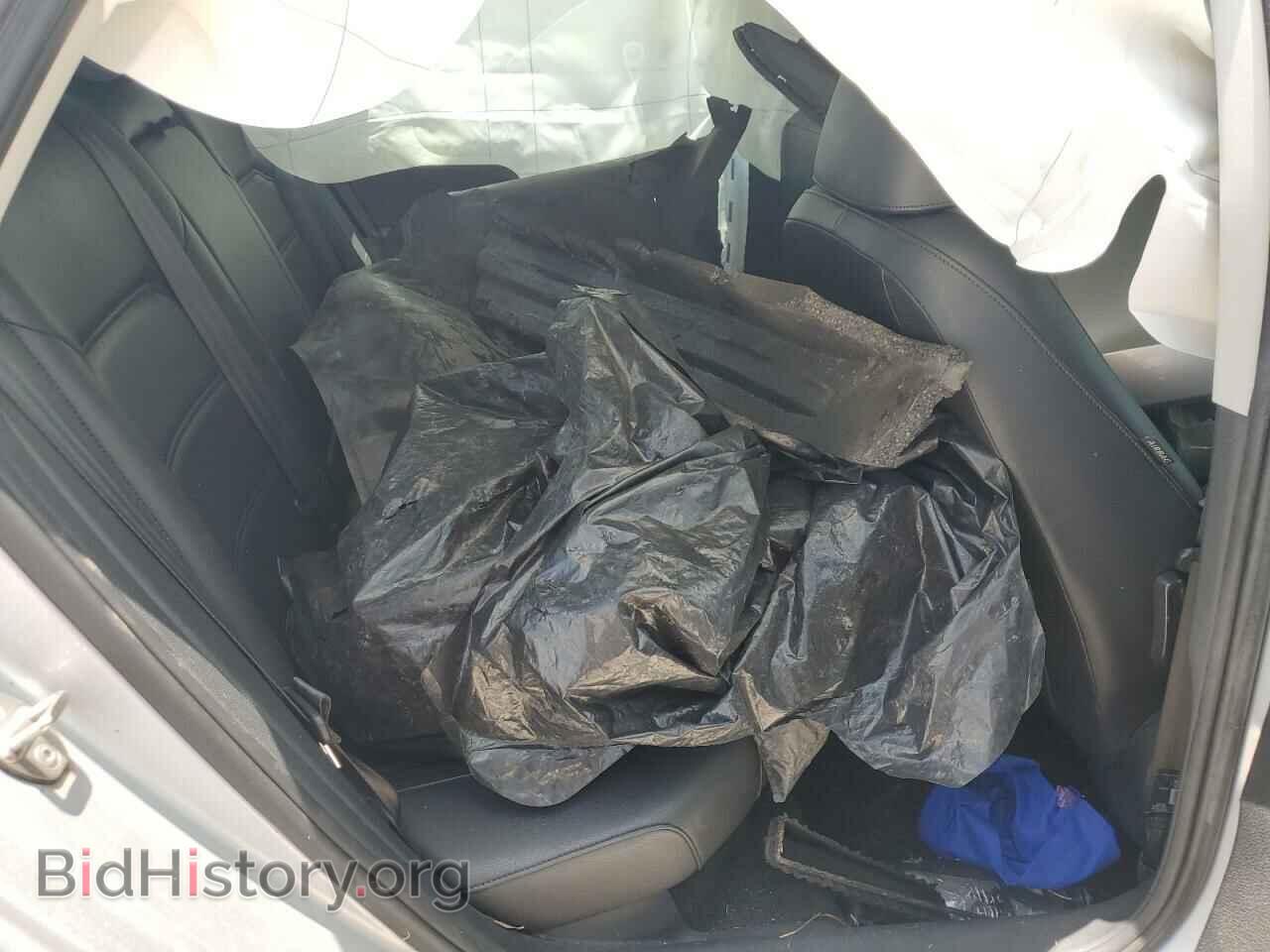 2015 VOLKSWAGEN PASSAT - VIN: 1VWAT7A33FC084994 - Фото 10