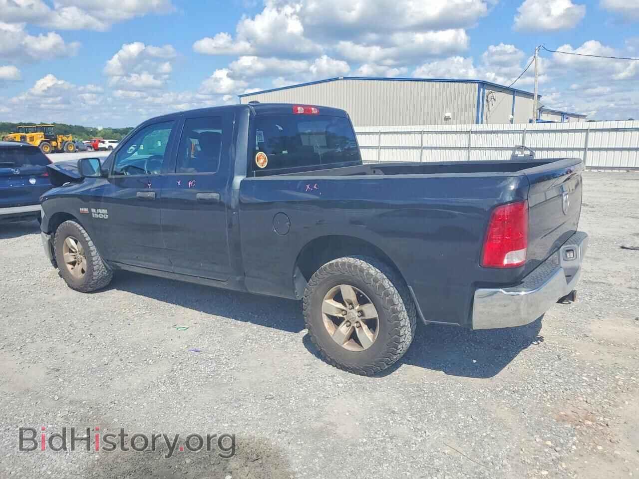 2017 RAM 1500 - VIN: 1C6RR6FT7HS683632 - Photo 2