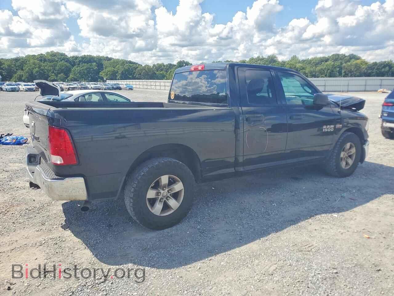 2017 RAM 1500 - VIN: 1C6RR6FT7HS683632 - Photo 3