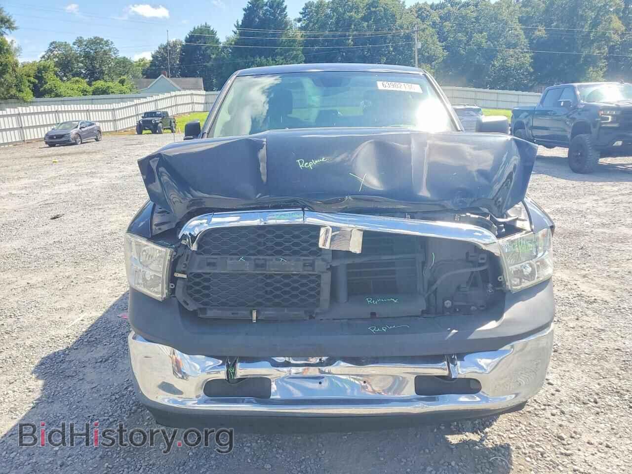 2017 RAM 1500 - VIN: 1C6RR6FT7HS683632 - Photo 5