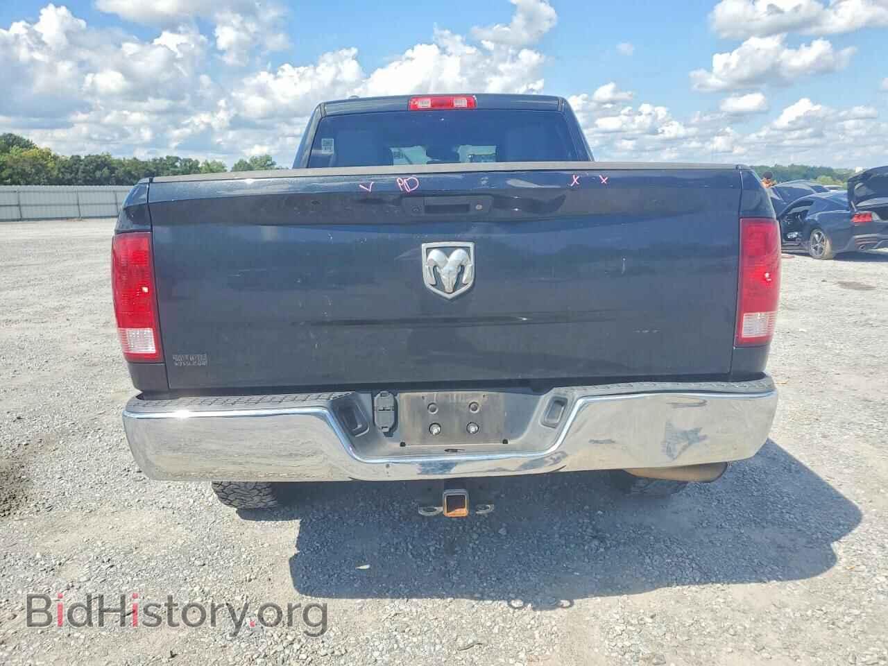2017 RAM 1500 - VIN: 1C6RR6FT7HS683632 - Photo 6