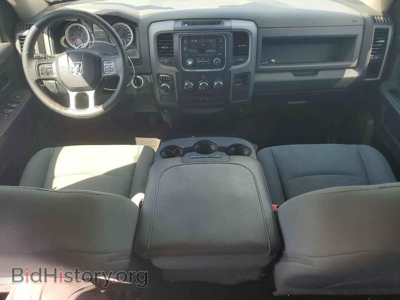 2017 RAM 1500 - VIN: 1C6RR6FT7HS683632 - Photo 8