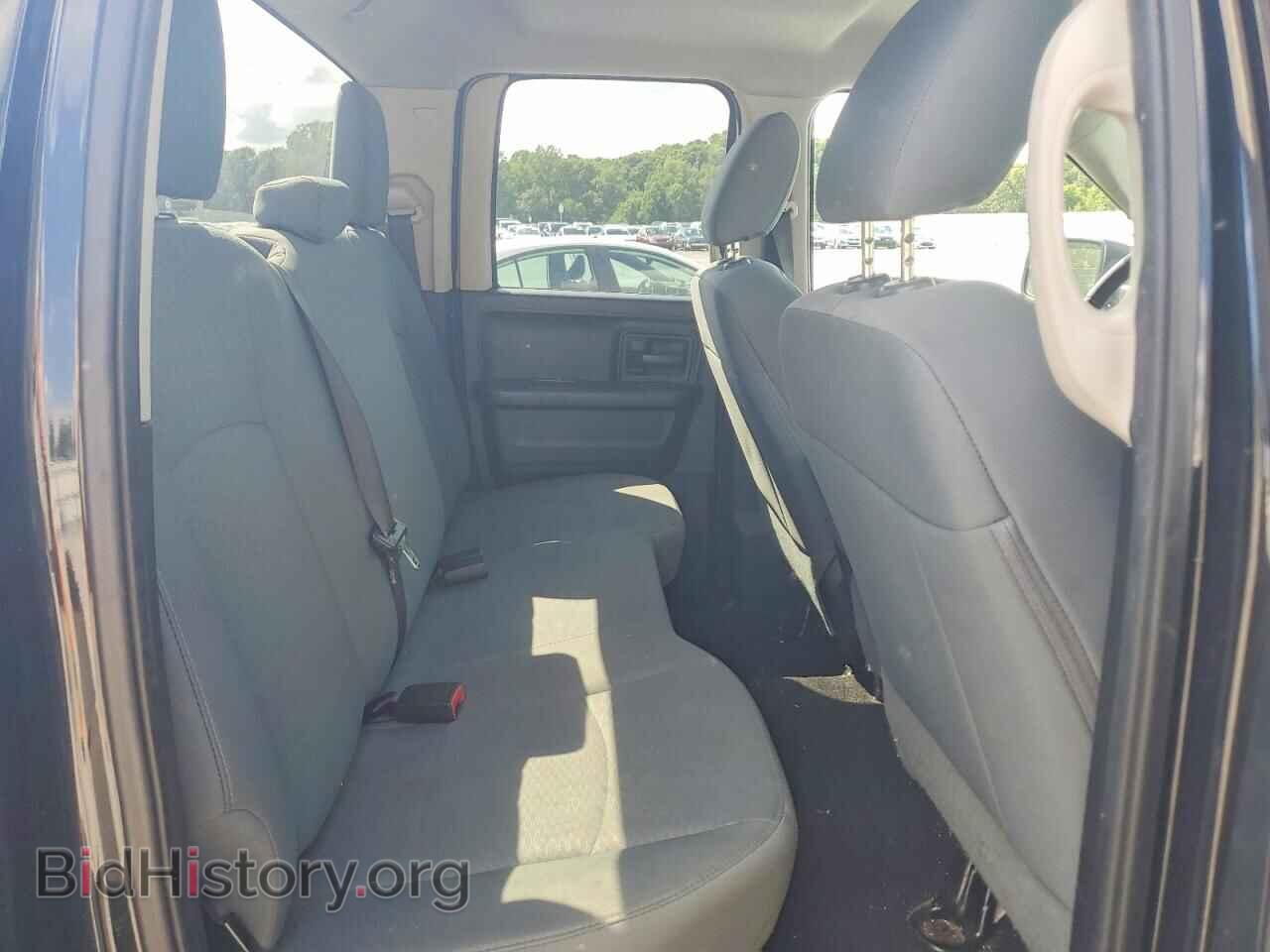 2017 RAM 1500 - VIN: 1C6RR6FT7HS683632 - Photo 10