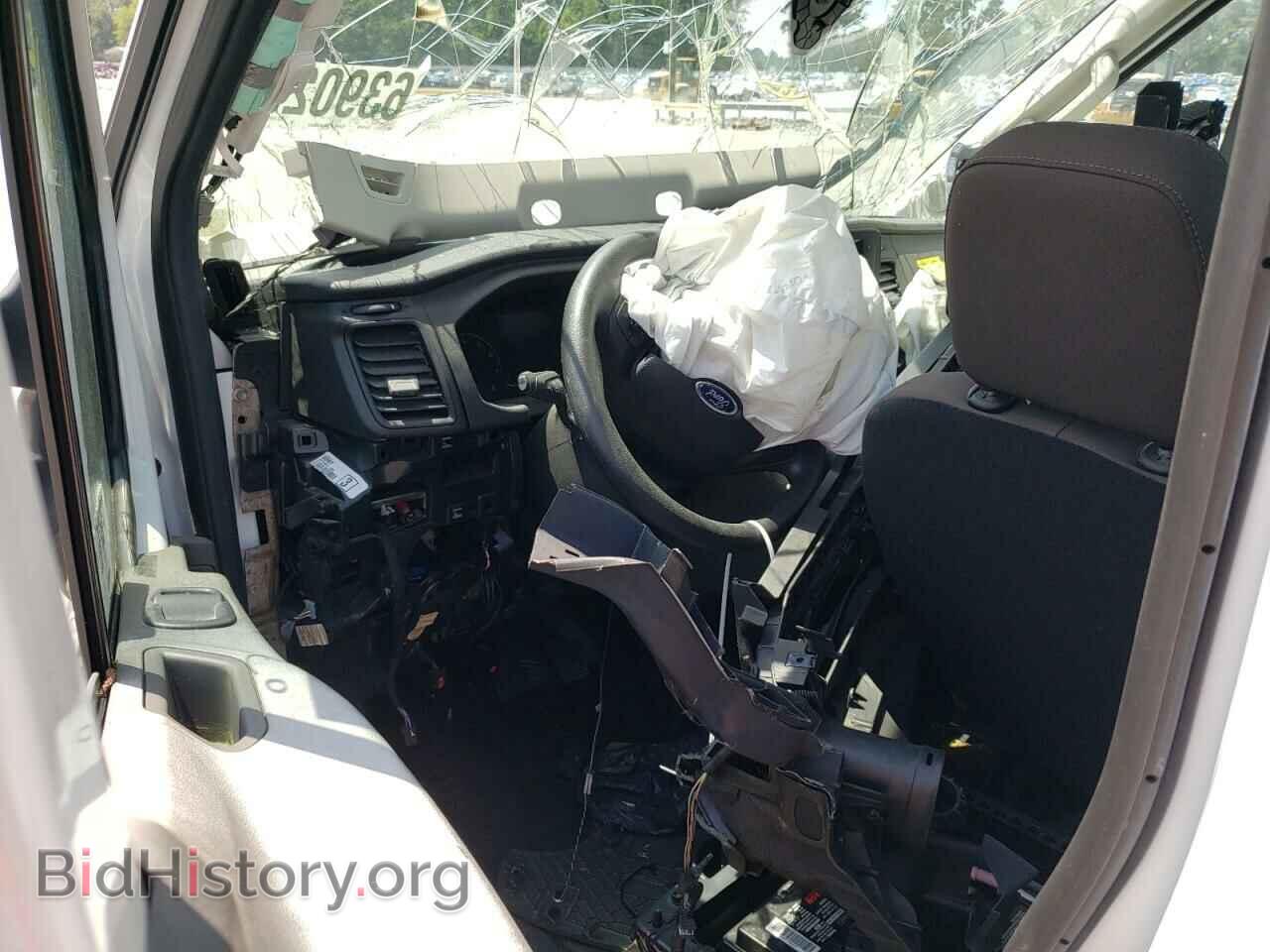 2021 FORD TRANSIT - VIN: 1FDBF6Z89MKA23561 - Фото 8
