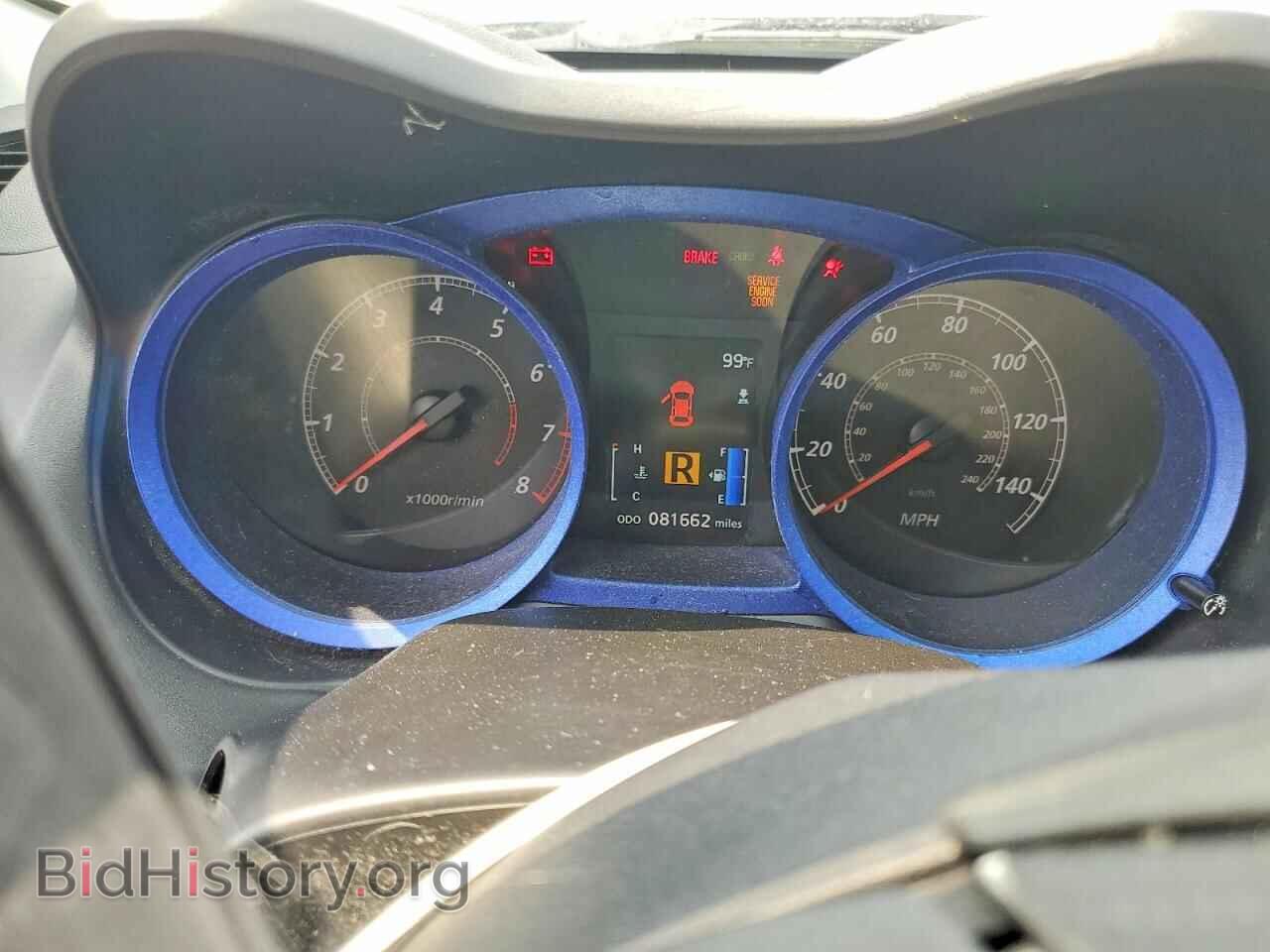 2017 MITSUBISHI LANCER - VIN: JA32U2FU1HU002068 - Photo 9