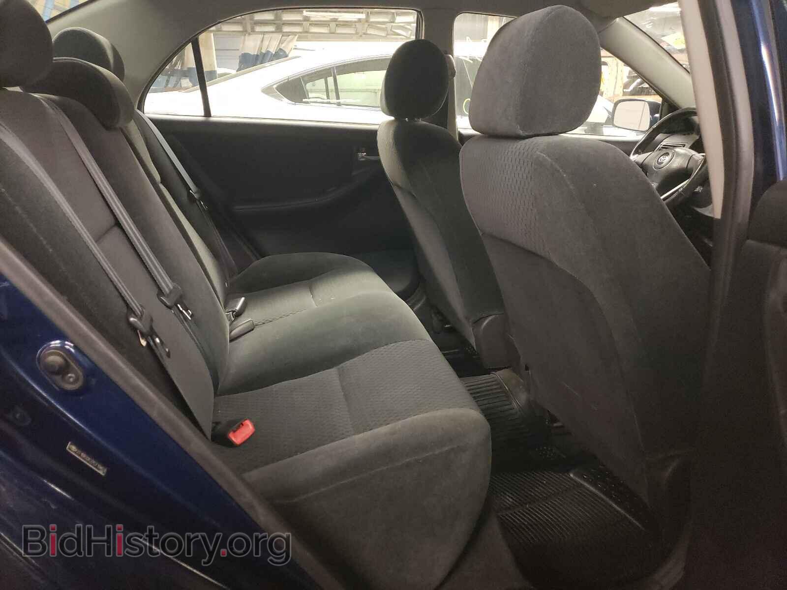 2007 TOYOTA COROLLA - VIN: 2T1BR32E27C719453 - Фото 6