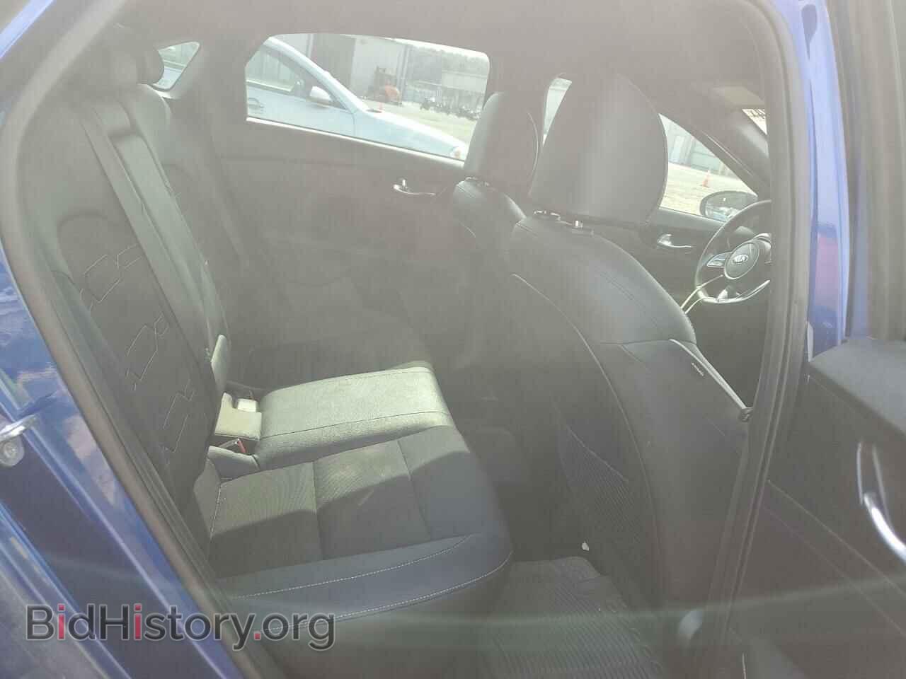 2020 KIA FORTE - VIN: 3KPF34ADXLE219697 - Фото 10