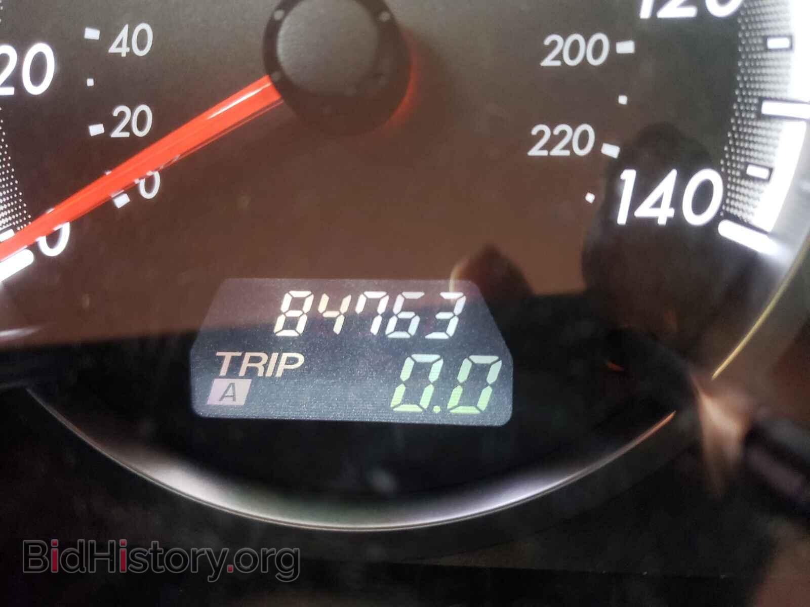 2009 MAZDA 5 - VIN: JM1CR293390351087 - Фото 8