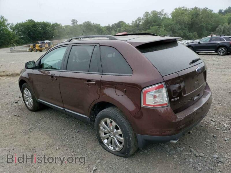 2010 Ford EDGE (VIN 2FMDK3JC9ABA33256) — photo 2 of 13