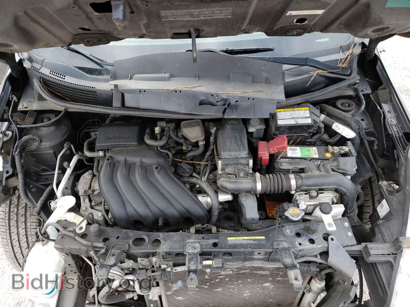 2017 NISSAN VERSA - VIN: 3N1CN7AP3HL814096 - Photo 7