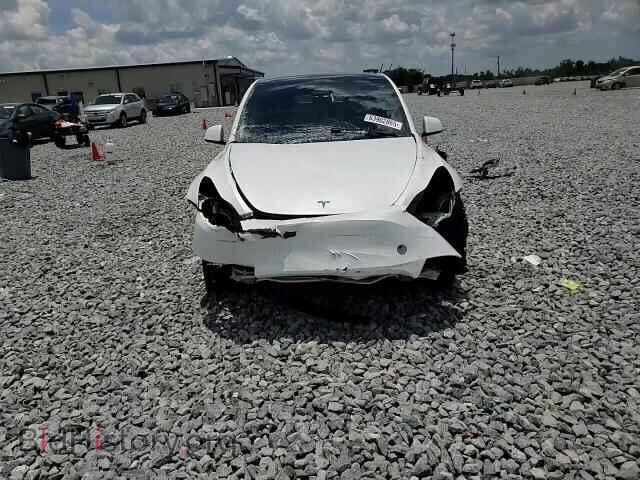 2024 TESLA MODEL Y - VIN: 7SAYGDED3RF008242 - Photo 13