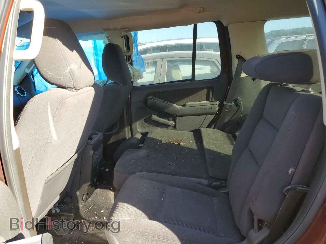 2010 FORD EXPLORER - VIN: 1FMEU7DE3AUA81543 - Photo 6