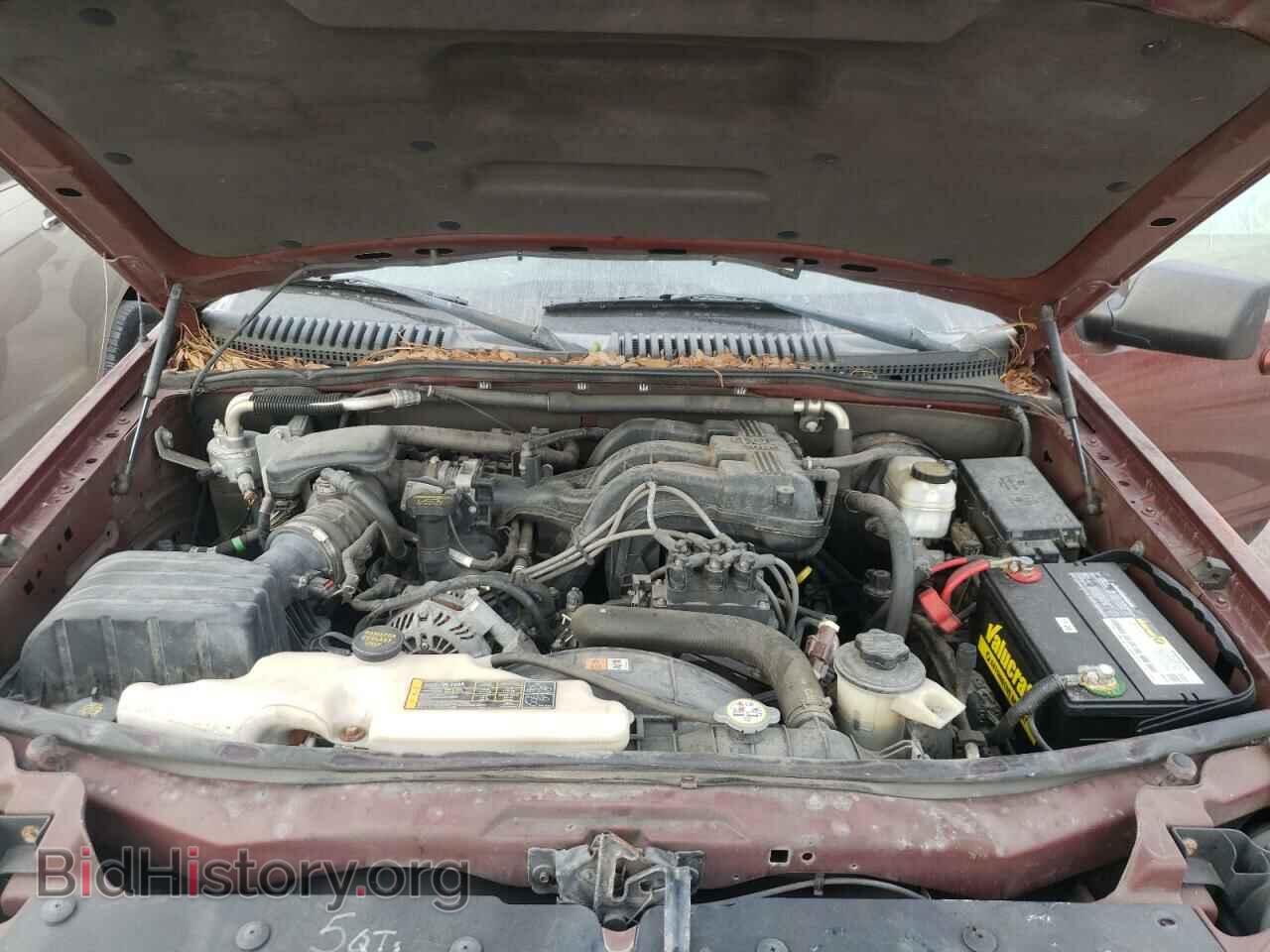 2010 FORD EXPLORER - VIN: 1FMEU7DE3AUA81543 - Photo 7