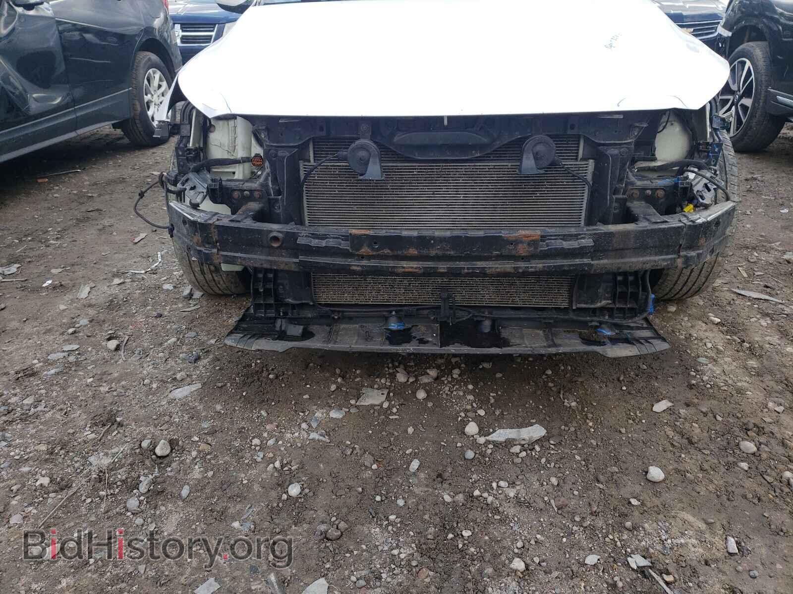 2015 KIA OPTIMA - VIN: KNAGM4A73F5627077 - Фото 9