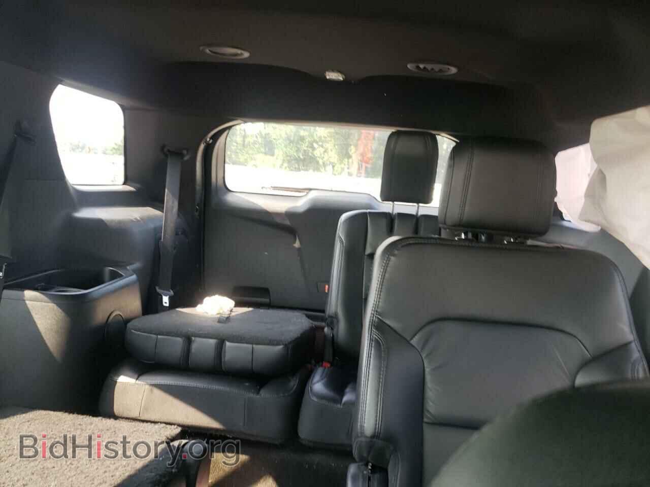 2017 FORD EXPLORER - VIN: 1FM5K7D89HGE22355 - Фото 10
