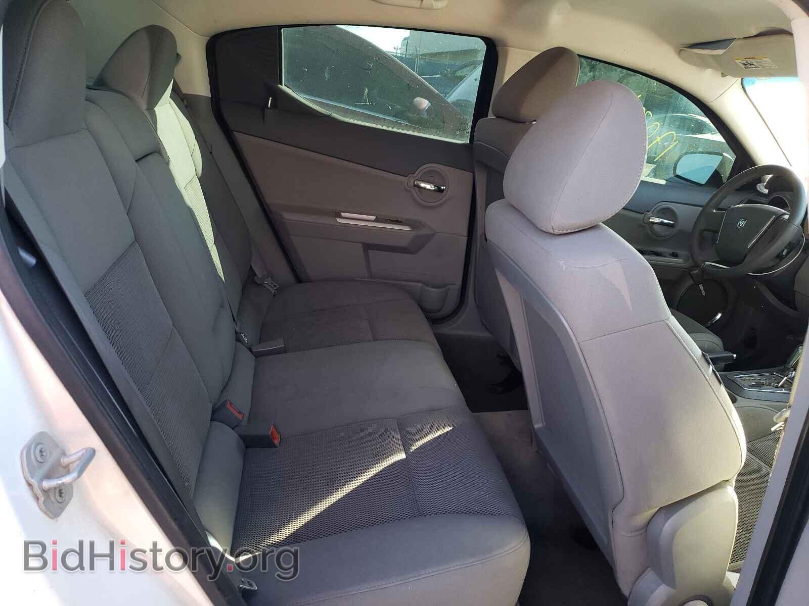 2008 DODGE AVENGER - VIN: 1B3LC56K78N269879 - Фото 6