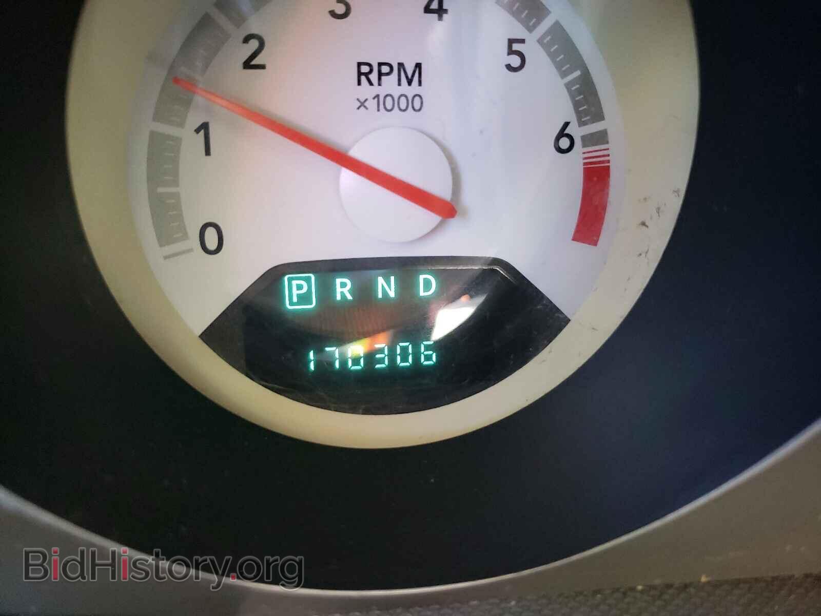 2008 DODGE AVENGER - VIN: 1B3LC56K78N269879 - Фото 8