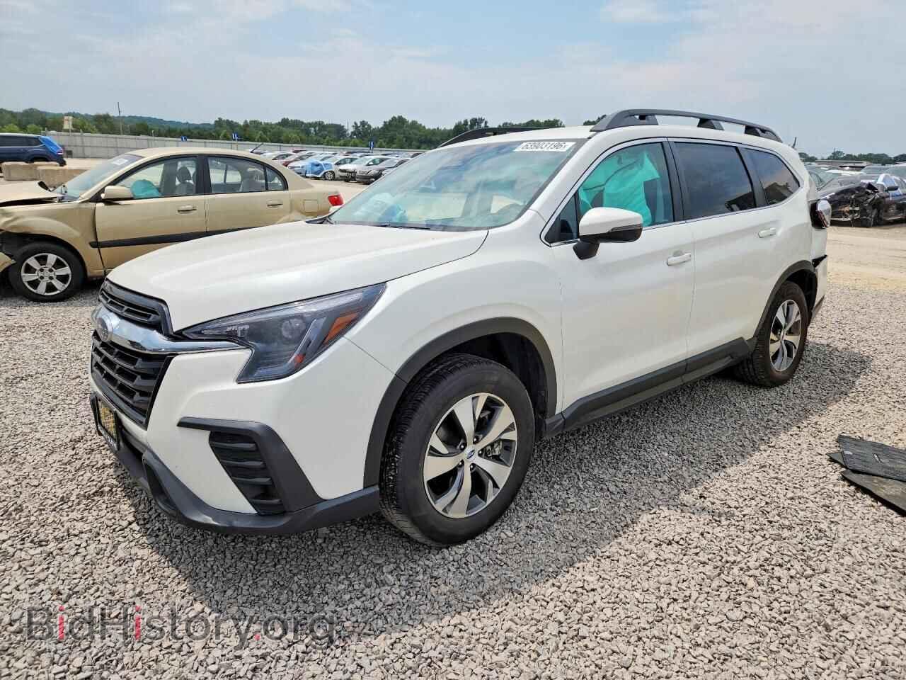 Photo 4S4WMACD2P3438946 - SUBARU ASCENT 2023