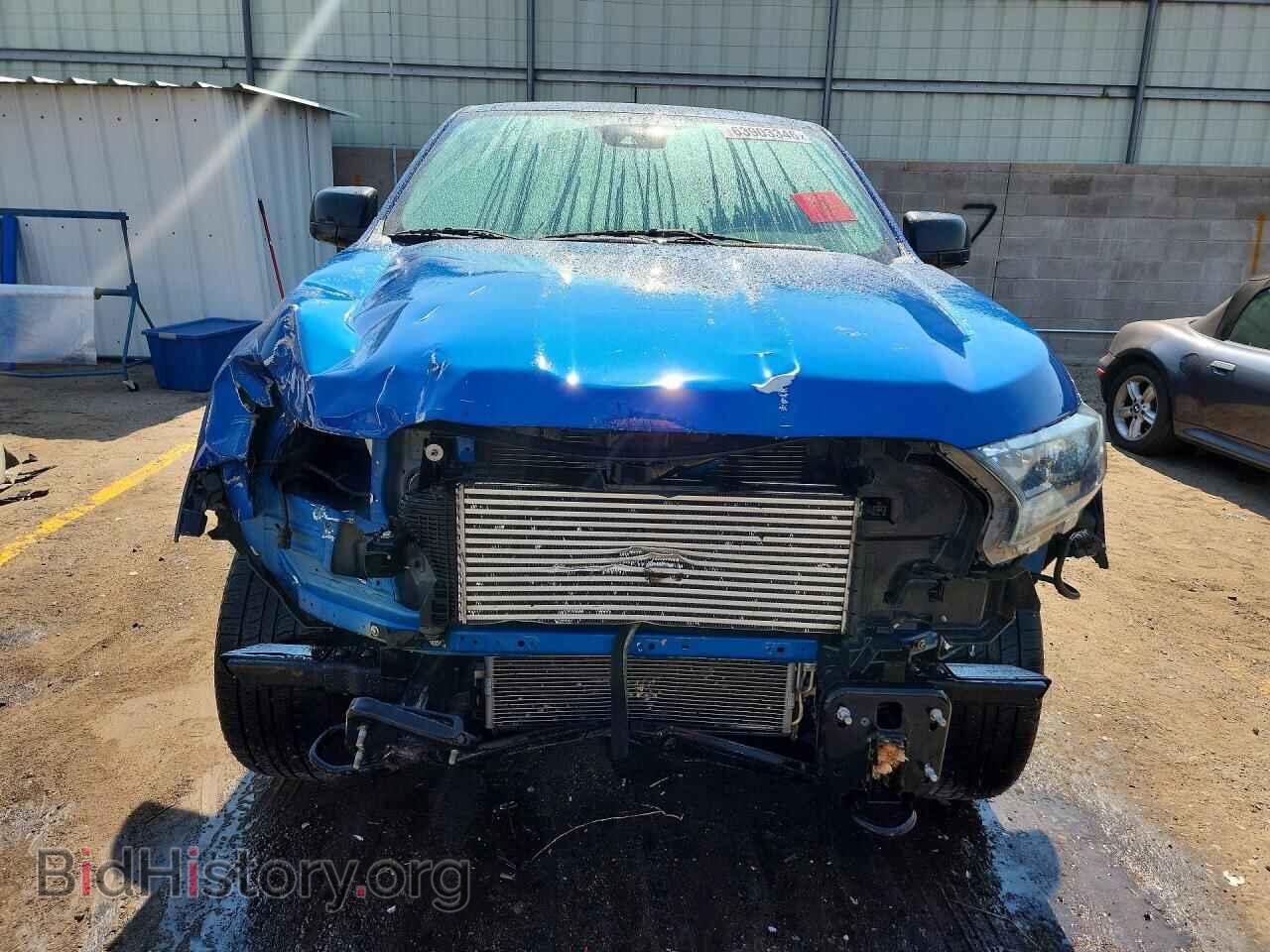 2019 FORD RANGER - VIN: 1FTER4FH3KLA40896 - Фото 5