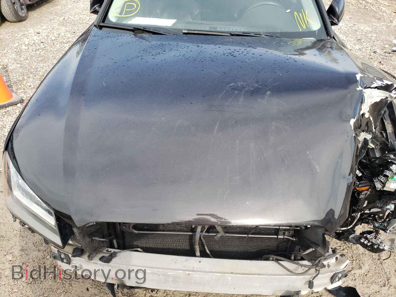 2011 AUDI A8 - VIN: WAURVAFD7BN013355 - Photo 7