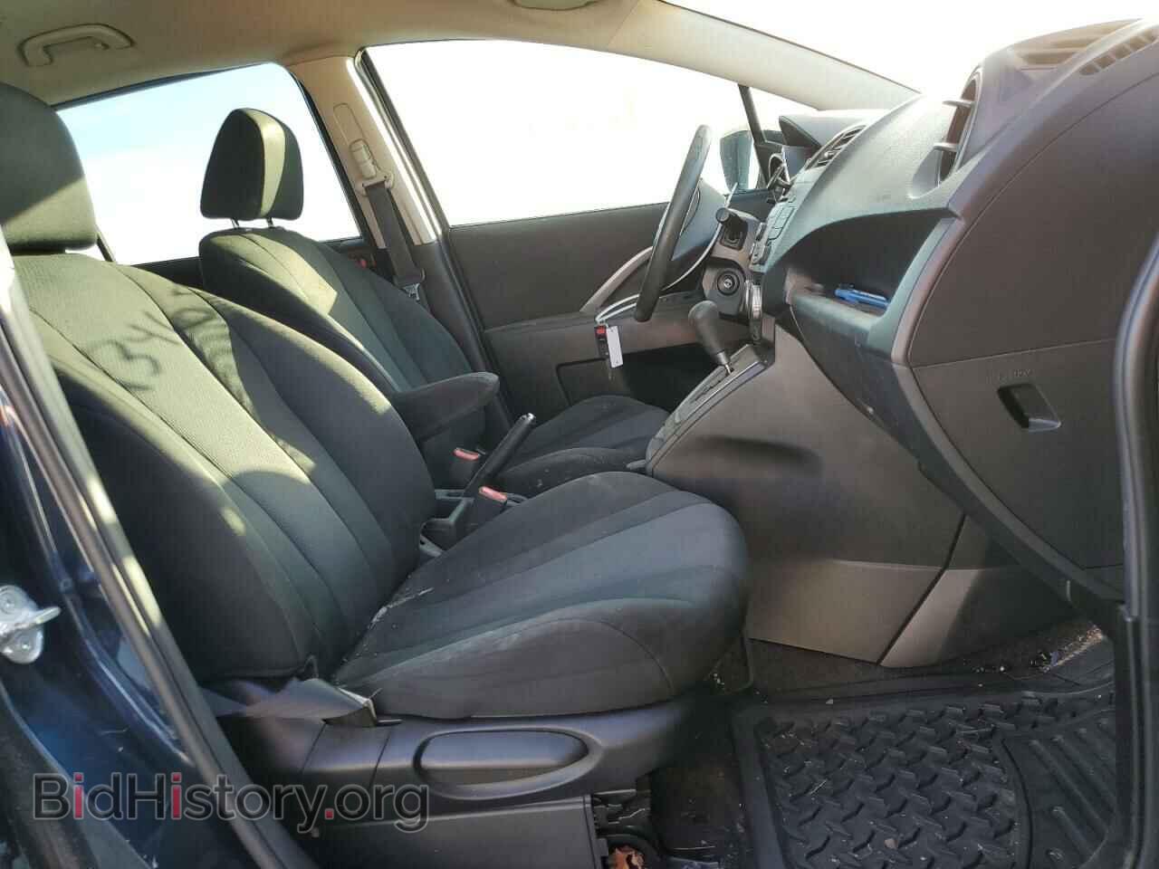 2014 MAZDA 5 - VIN: JM1CW2BL9E0177023 - Фото 5
