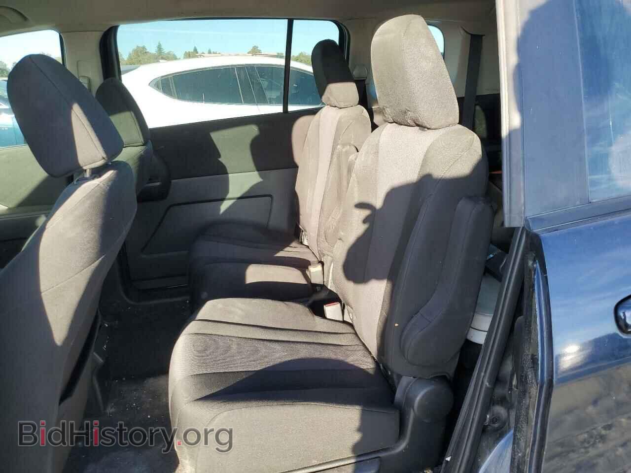 2014 MAZDA 5 - VIN: JM1CW2BL9E0177023 - Фото 6