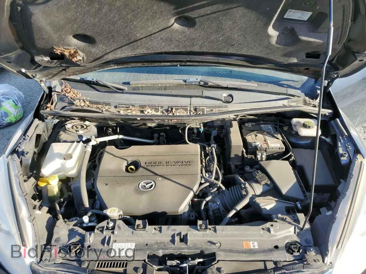 2014 MAZDA 5 - VIN: JM1CW2BL9E0177023 - Фото 7