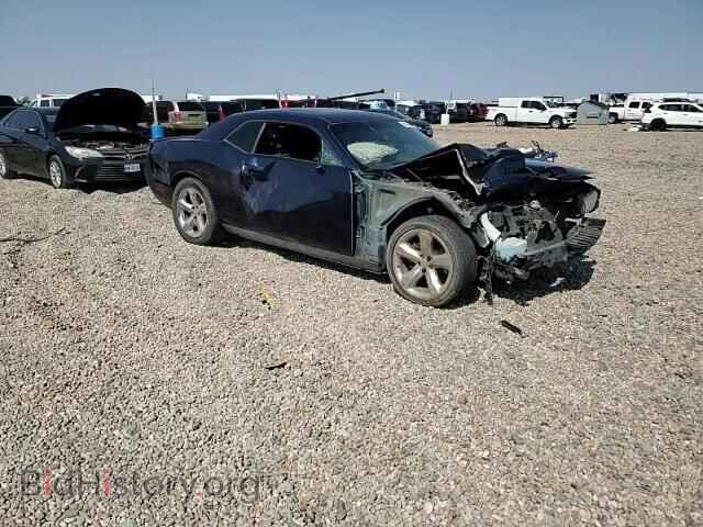 2013 DODGE CHALLENGER - VIN: 2C3CDYBT6DH579380 - Photo 14