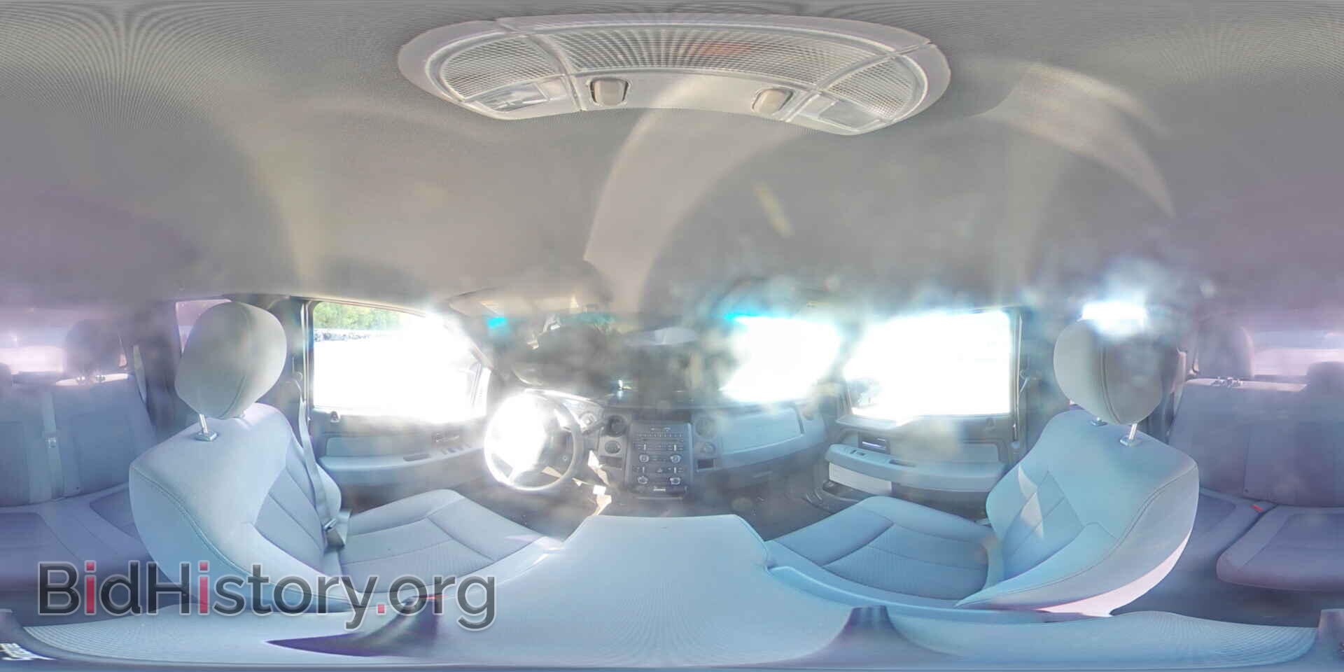 2013 FORD F150 - VIN: 1FTFX1CF2DFB80189 - Фото 14