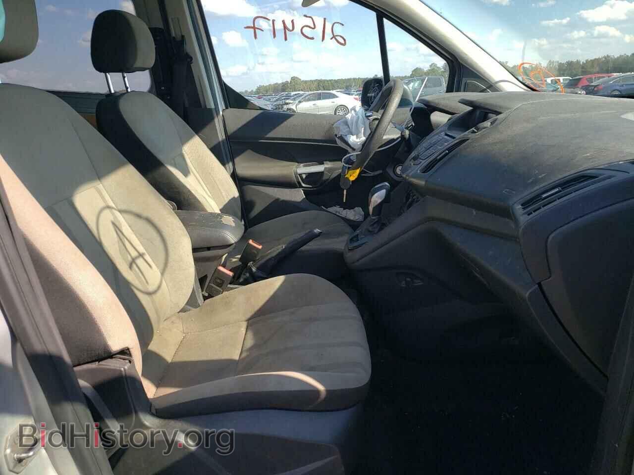 2015 FORD TRANSIT - VIN: NM0LS7F75F1196425 - Фото 5